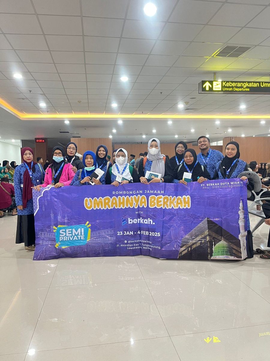 Galeri jamaah 2