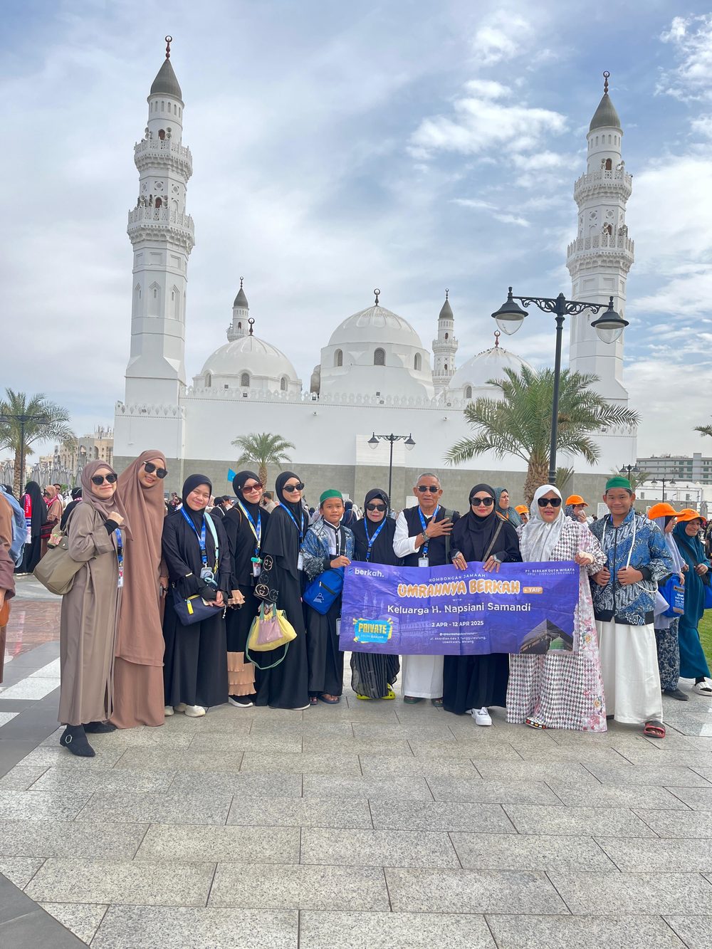 Umrah Group