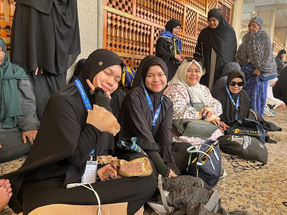 Umrah Privat
